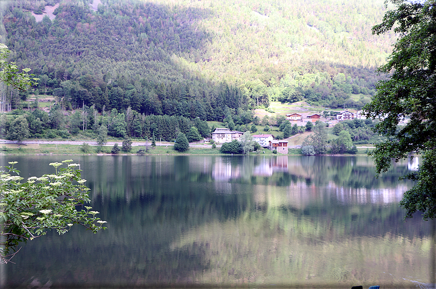 foto Lago di Piazze